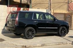 كاديلاك اسكاليد